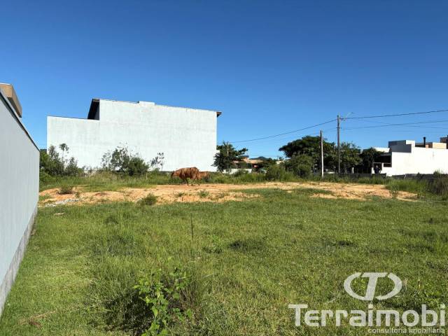 #855 - Terreno para Venda em Garopaba - SC