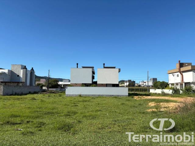 #855 - Terreno para Venda em Garopaba - SC