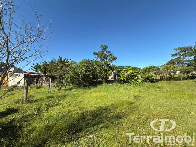 #856 - Área para Venda em Garopaba - SC
