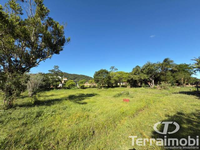 #856 - Área para Venda em Garopaba - SC
