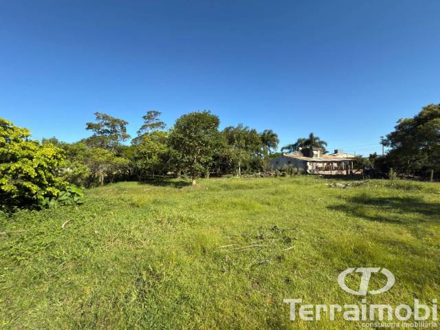 #856 - Área para Venda em Garopaba - SC