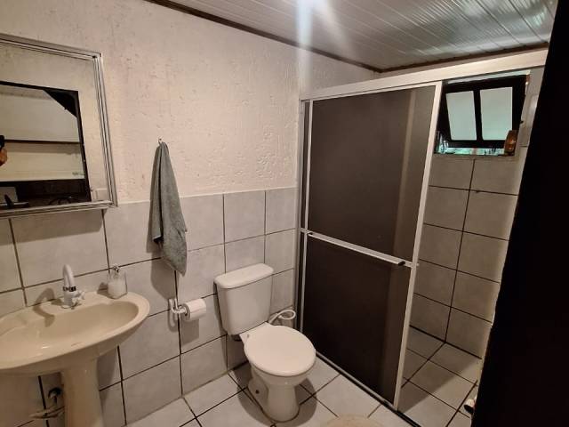 #857 - Casa para Venda em Garopaba - SC