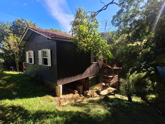 #857 - Casa para Venda em Garopaba - SC