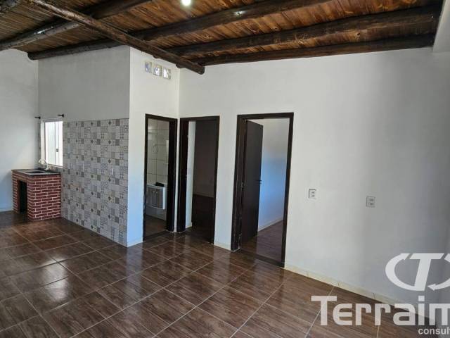 #744 - Casa para Locação em Garopaba - SC