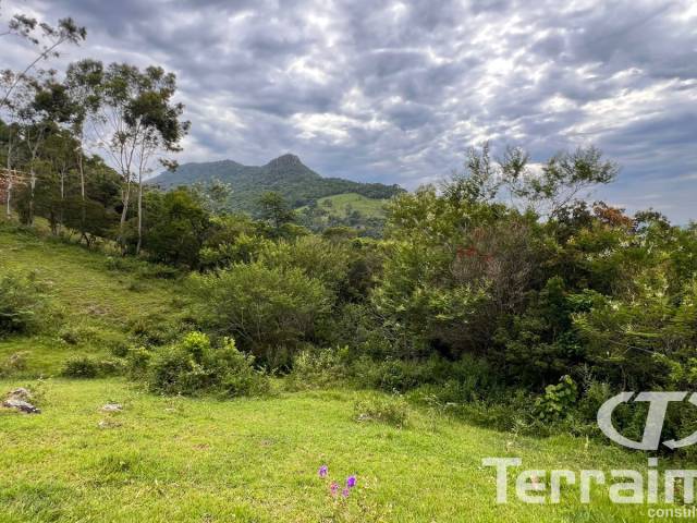#858 - Terreno para Venda em Garopaba - SC
