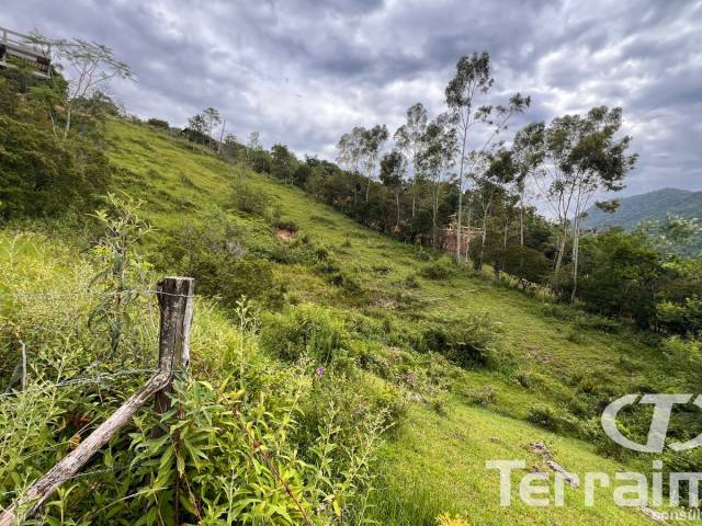 #858 - Terreno para Venda em Garopaba - SC