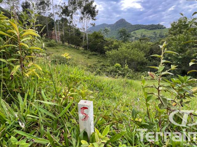 #858 - Terreno para Venda em Garopaba - SC