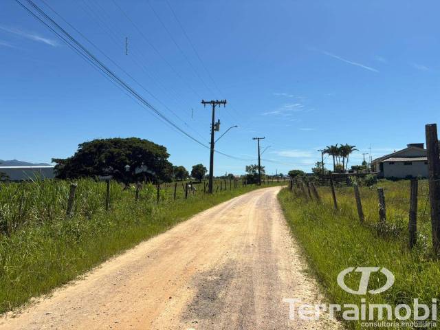 #859 - Área para Venda em Paulo Lopes - SC