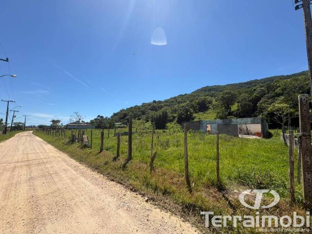 #859 - Área para Venda em Paulo Lopes - SC