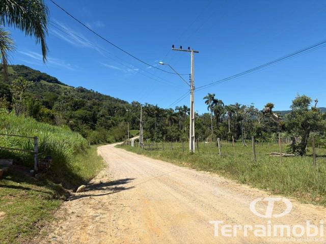 #860 - Área para Venda em Paulo Lopes - SC