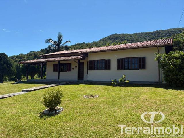 #860 - Área para Venda em Paulo Lopes - SC