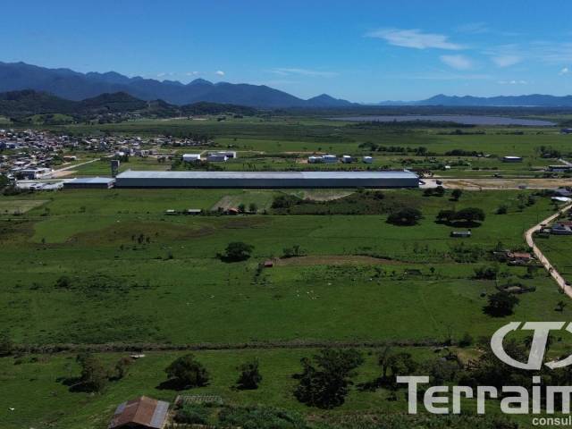 Área para Venda em Paulo Lopes - 4