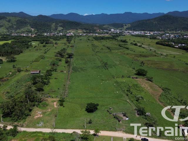 #861 - Área para Venda em Paulo Lopes - SC