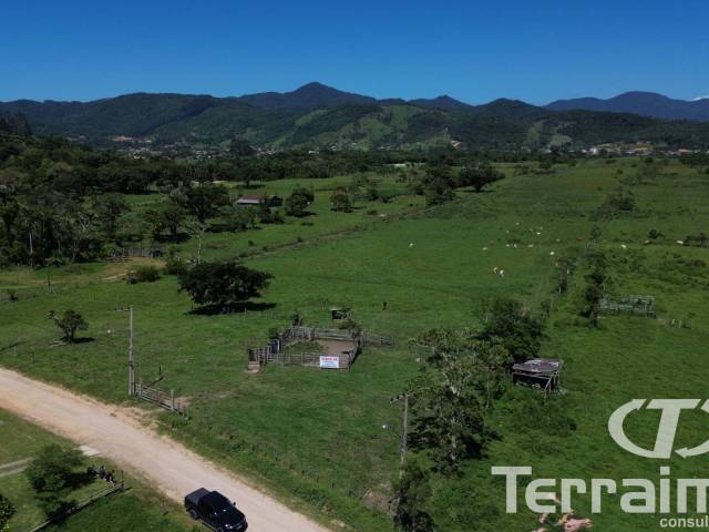 Área para Venda em Paulo Lopes - 5