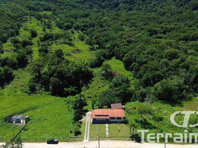 Área para Venda em Paulo Lopes - 5