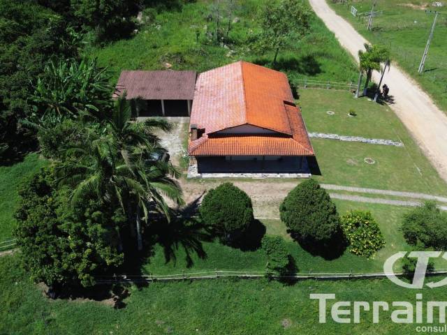 #860 - Área para Venda em Paulo Lopes - SC