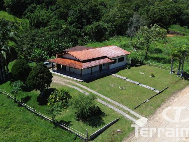 Área para Venda em Paulo Lopes - 4