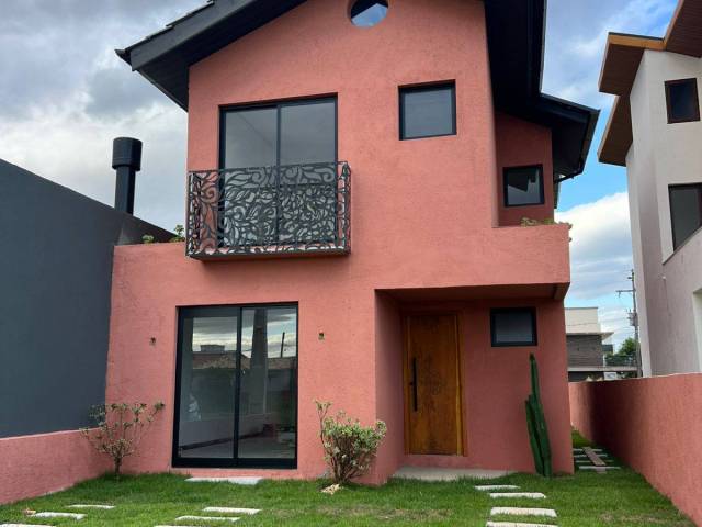 #862 - Casa para Venda em Garopaba - SC