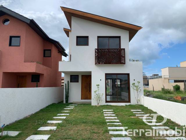 #863 - Casa para Venda em Garopaba - SC