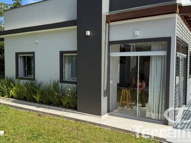 #864 - Casa para Venda em Garopaba - SC