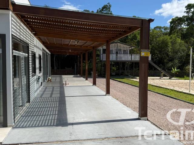 #864 - Casa para Venda em Garopaba - SC