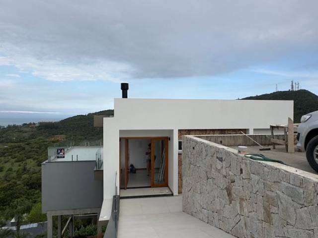 #865 - Casa para Venda em Garopaba - SC