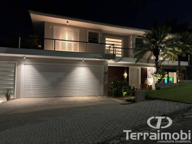 #867 - Casa para Venda em Garopaba - SC