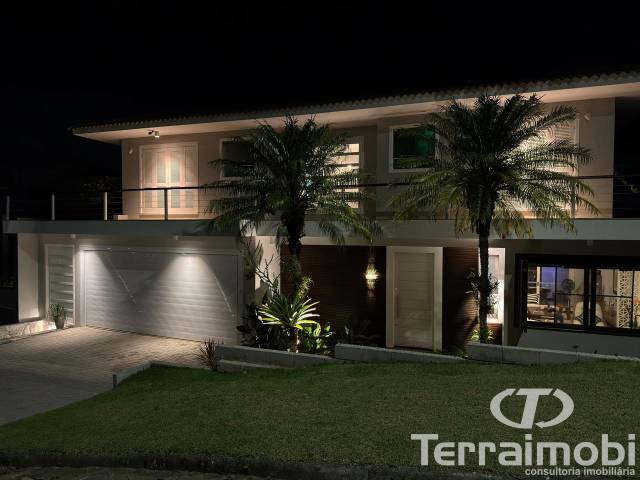 #867 - Casa para Venda em Garopaba - SC