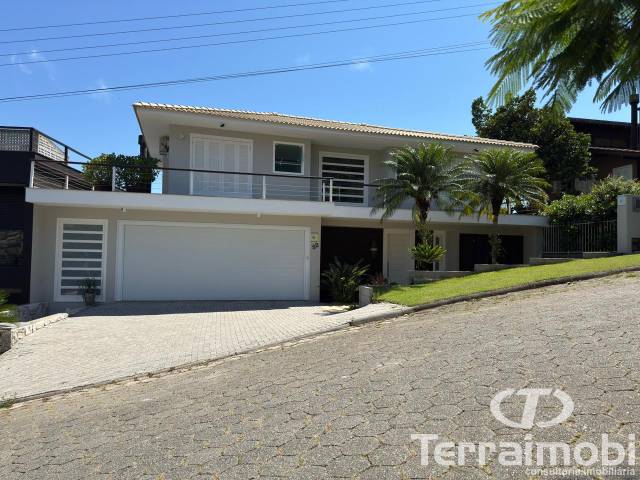 #867 - Casa para Venda em Garopaba - SC