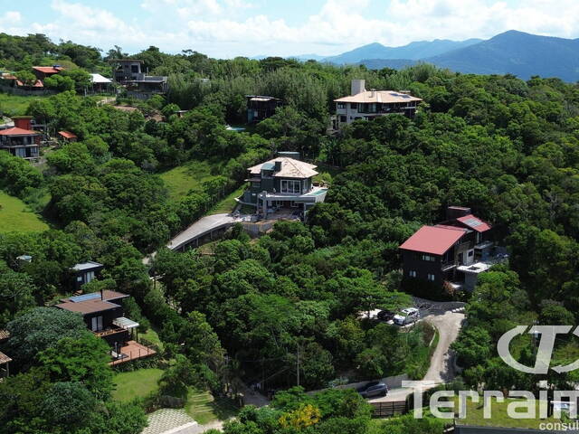 #868 - Área para Venda em Garopaba - SC