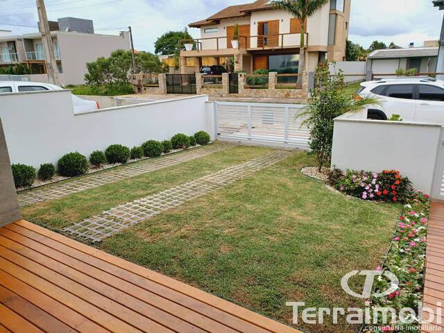 #869 - Casa para Venda em Garopaba - SC