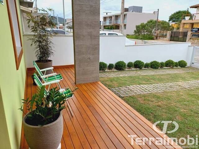 #869 - Casa para Venda em Garopaba - SC