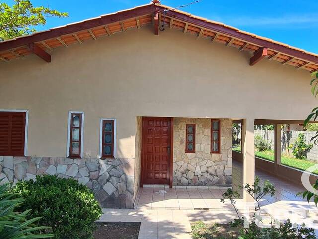 #803 - Casa para Venda em Imbituba - SC