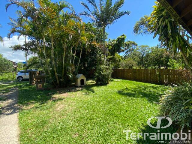 #871 - Casa para Venda em Garopaba - SC