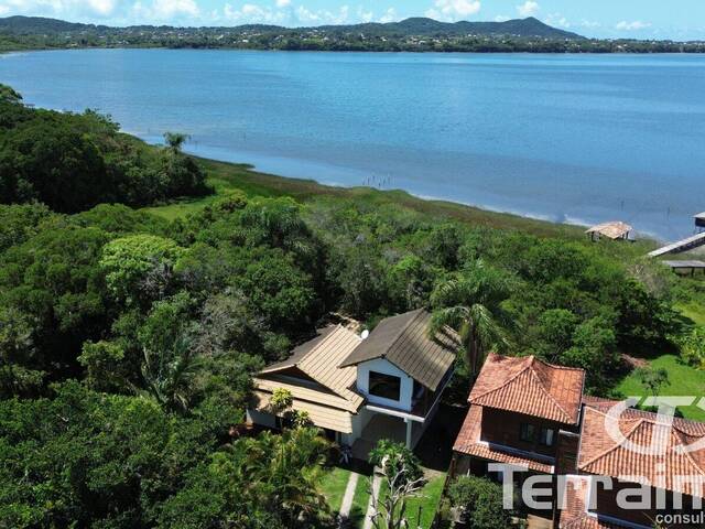 #871 - Casa para Venda em Garopaba - SC