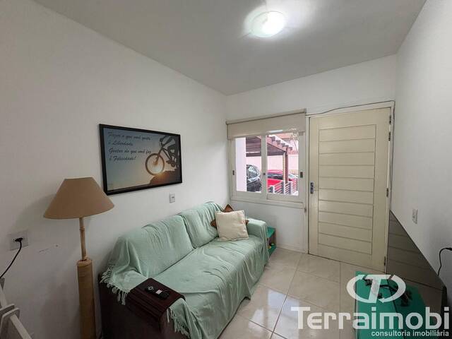 #872 - Sobrado para Venda em Garopaba - SC