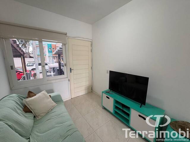 #872 - Sobrado para Venda em Garopaba - SC