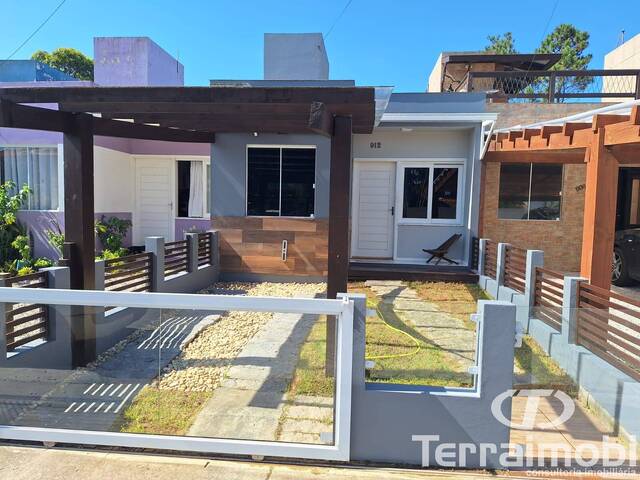 Venda em Pinguirito - Garopaba