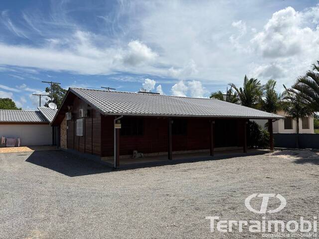 #873 - Casa para Venda em Imbituba - SC