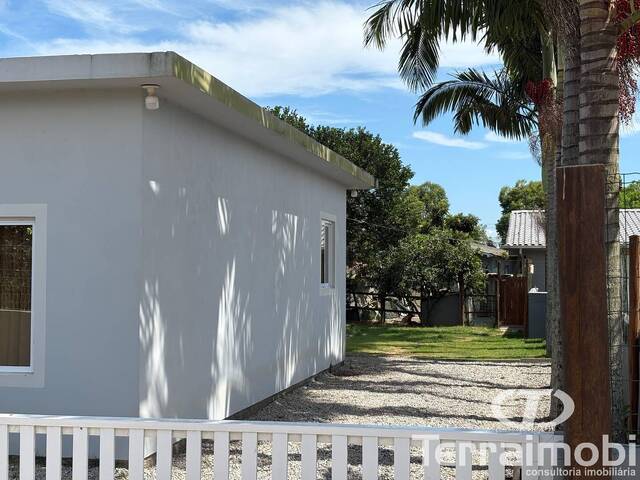 #874 - Casa para Venda em Imbituba - SC