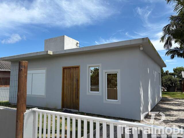 #874 - Casa para Venda em Imbituba - SC