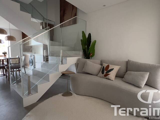 #688 - Casa em condomínio para Venda em Imbituba - SC