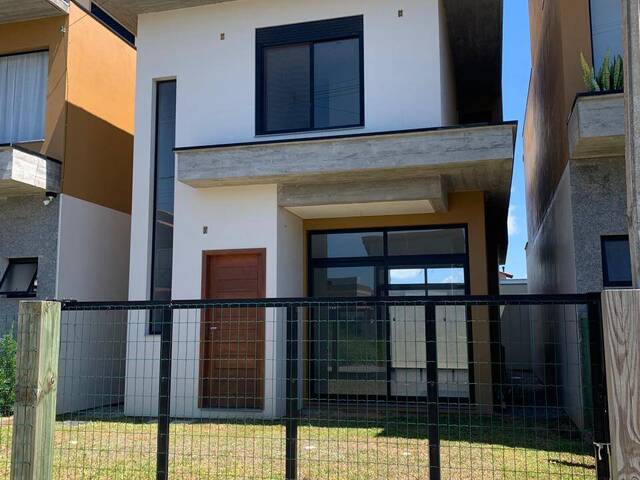 Venda em Campo D'una - Garopaba