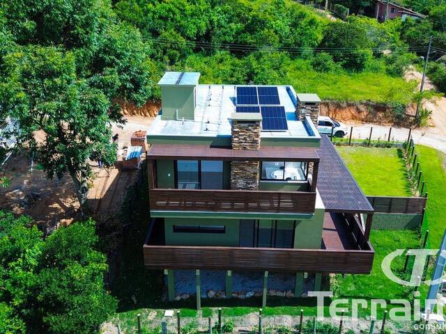 #846 - Casa para Venda em Garopaba - SC