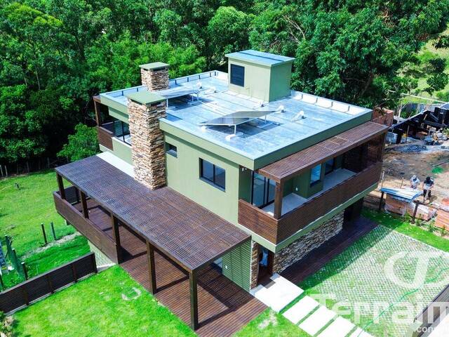 Casa para Venda em Garopaba - 4