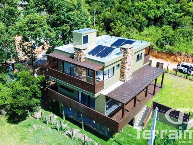 #846 - Casa para Venda em Garopaba - SC