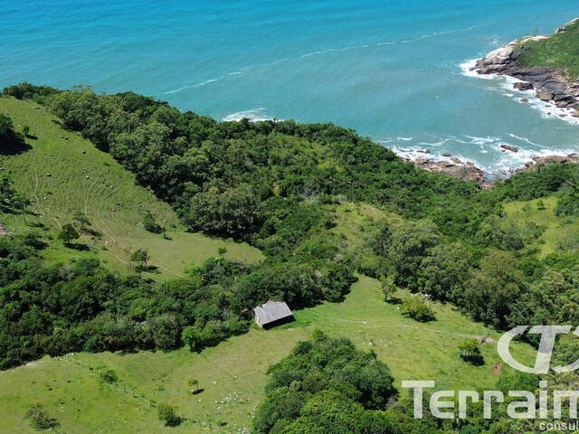 #878 - Área para Venda em Garopaba - SC