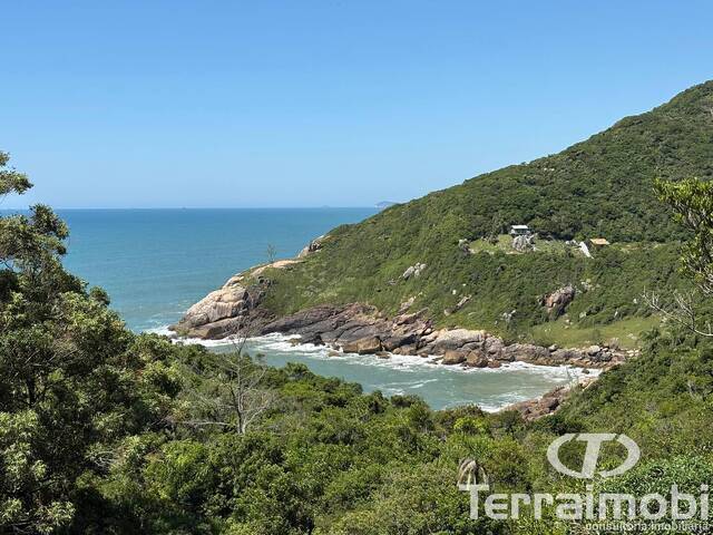 #878 - Área para Venda em Garopaba - SC