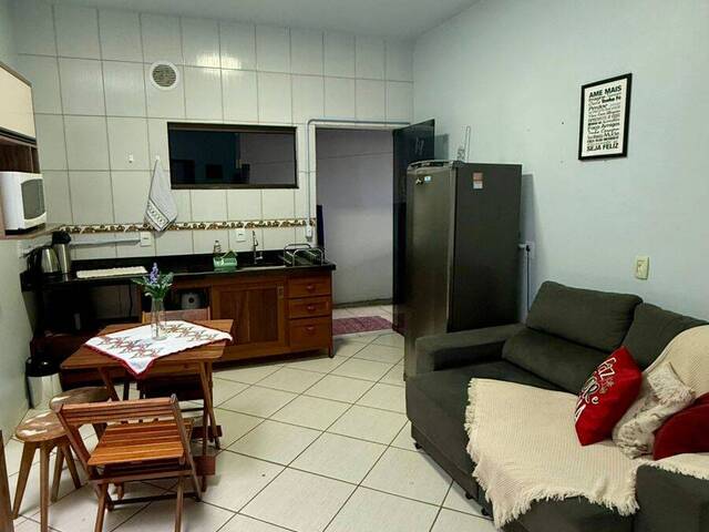 Apartamento para Locação em Garopaba - 5