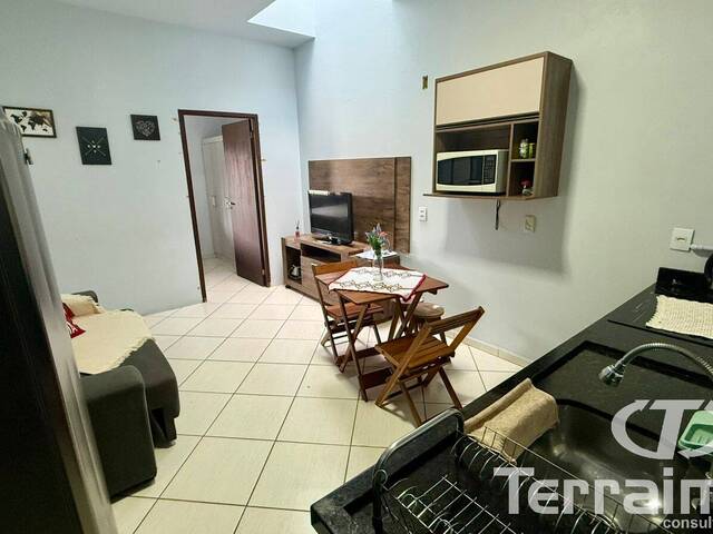 Apartamento para Locação em Garopaba - 4